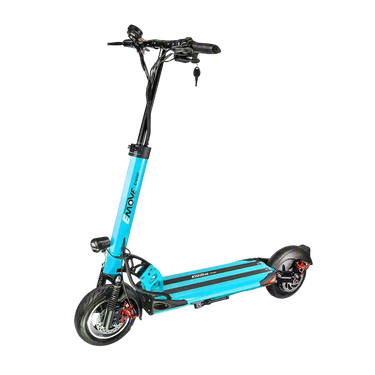 EMOVE Cruiser S - Blue